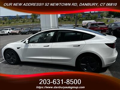 2022 Tesla Model 3 Long Range - Photo 2 - Danbury, CT 06810