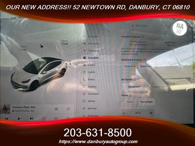 2022 Tesla Model 3 Long Range - Photo 12 - Danbury, CT 06810