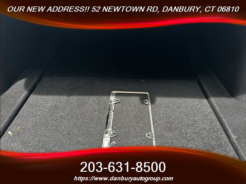 2022 Tesla Model 3 Long Range - Photo 9 - Danbury, CT 06810