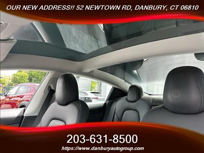 2022 Tesla Model 3 Long Range - Photo 10 - Danbury, CT 06810