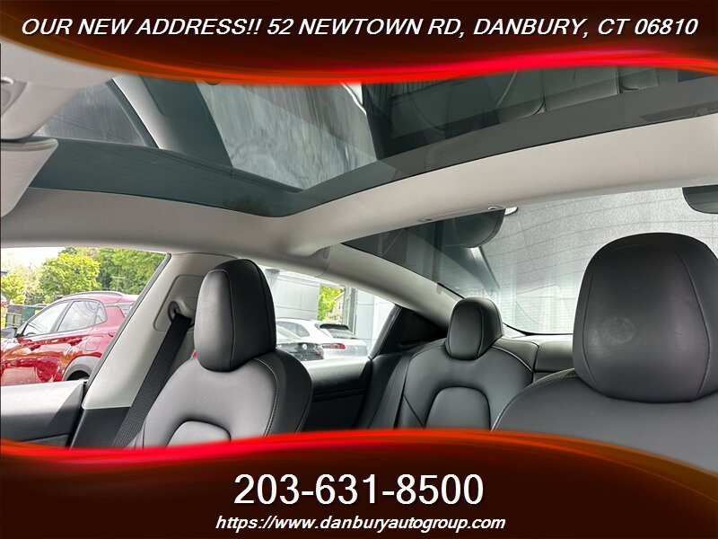 2022 Tesla Model 3 Long Range - Photo 10 - Danbury, CT 06810