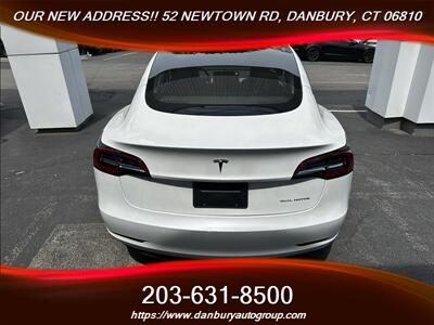 2022 Tesla Model 3 Long Range - Photo 4 - Danbury, CT 06810
