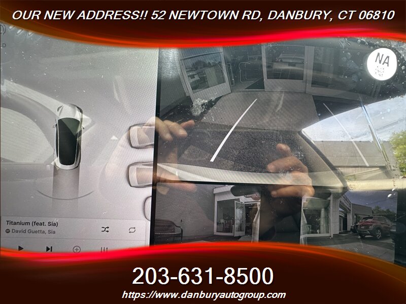 2022 Tesla Model 3 Long Range - Photo 14 - Danbury, CT 06810