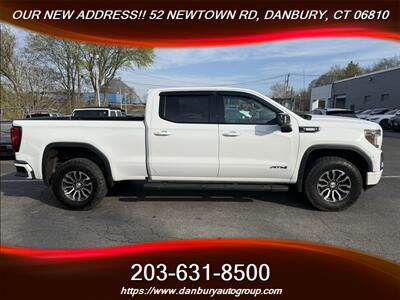 2020 GMC Sierra 1500 AT4   - Photo 6 - Danbury, CT 06810