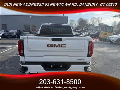 2020 GMC Sierra 1500 AT4   - Photo 4 - Danbury, CT 06810