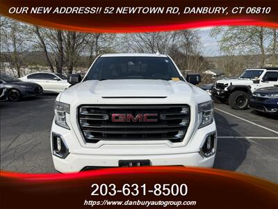 2020 GMC Sierra 1500 AT4   - Photo 8 - Danbury, CT 06810