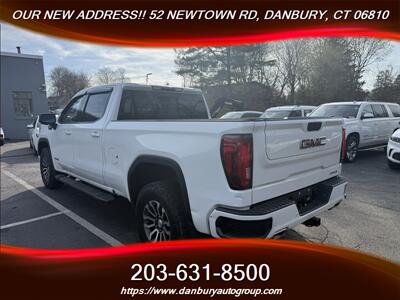 2020 GMC Sierra 1500 AT4   - Photo 3 - Danbury, CT 06810