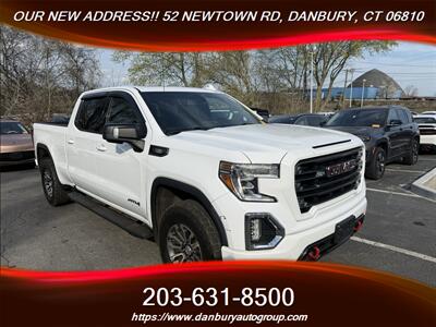2020 GMC Sierra 1500 AT4   - Photo 7 - Danbury, CT 06810