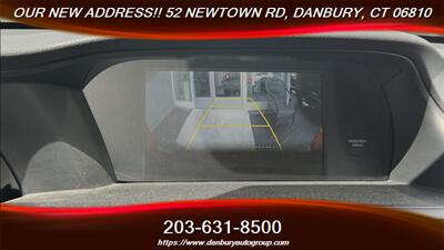 2014 Honda Accord Hybrid Touring - Photo 26 - Danbury, CT 06810