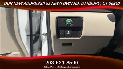 2014 Honda Accord Hybrid Touring - Photo 23 - Danbury, CT 06810