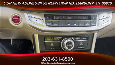 2014 Honda Accord Hybrid Touring - Photo 27 - Danbury, CT 06810