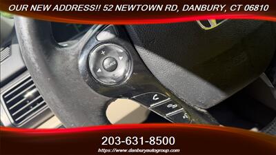 2014 Honda Accord Hybrid Touring - Photo 21 - Danbury, CT 06810