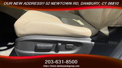2014 Honda Accord Hybrid Touring - Photo 13 - Danbury, CT 06810