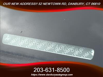 2014 Honda Accord Hybrid Touring - Photo 30 - Danbury, CT 06810