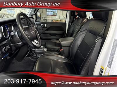 2021 Jeep Wrangler Unlimited Sahara 4xe - Photo 9 - Danbury, CT 06810