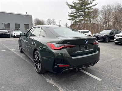 2023 BMW i4 M50 Gran Coupe   - Photo 4 - Danbury, CT 06810