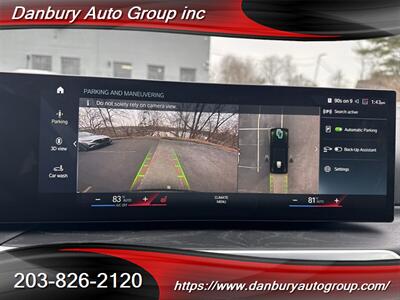 2023 BMW i4 M50 Gran Coupe - Photo 12 - Danbury, CT 06810