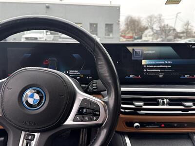 2023 BMW i4 M50 Gran Coupe   - Photo 10 - Danbury, CT 06810