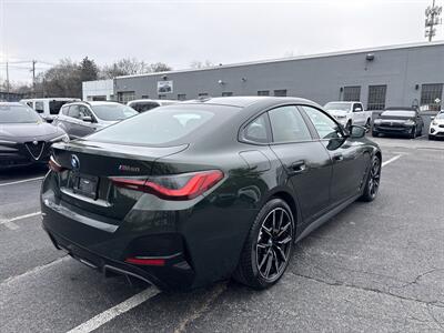 2023 BMW i4 M50 Gran Coupe   - Photo 6 - Danbury, CT 06810