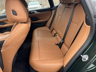 2023 BMW i4 M50 Gran Coupe   - Photo 14 - Danbury, CT 06810