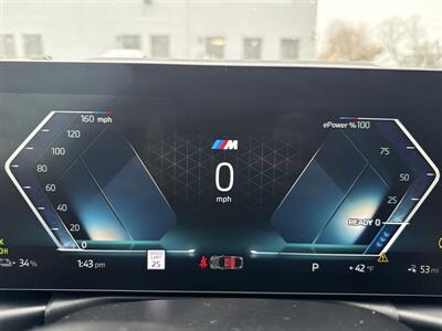 2023 BMW i4 M50 Gran Coupe   - Photo 11 - Danbury, CT 06810
