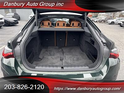 2023 BMW i4 M50 Gran Coupe - Photo 15 - Danbury, CT 06810