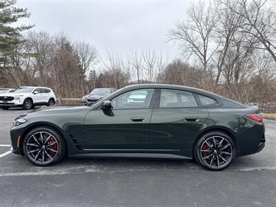 2023 BMW i4 M50 Gran Coupe   - Photo 3 - Danbury, CT 06810