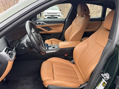 2023 BMW i4 M50 Gran Coupe   - Photo 9 - Danbury, CT 06810