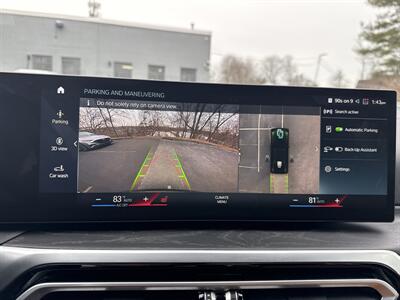 2023 BMW i4 M50 Gran Coupe   - Photo 12 - Danbury, CT 06810