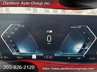 2023 BMW i4 M50 Gran Coupe - Photo 11 - Danbury, CT 06810