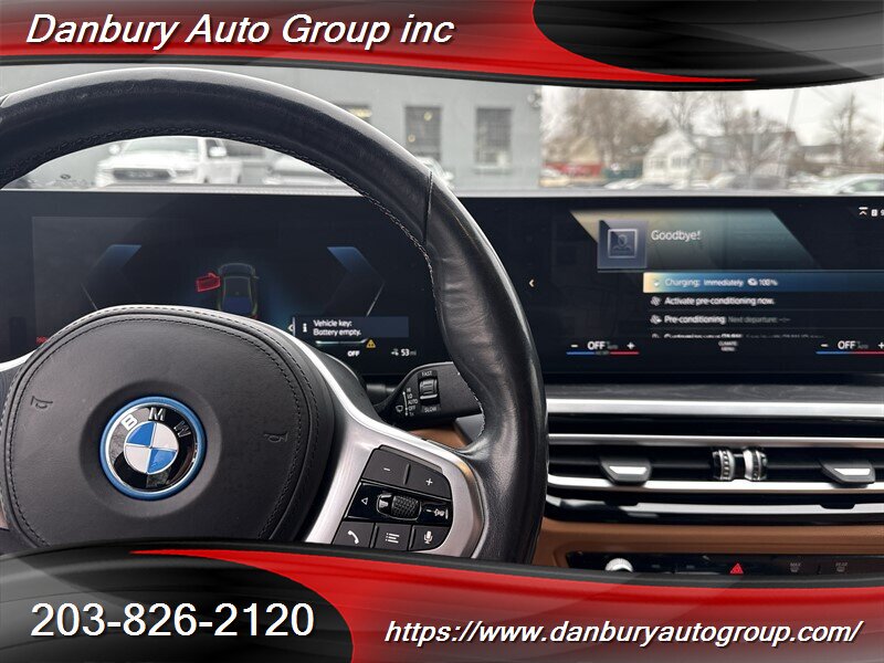 2023 BMW i4 M50 Gran Coupe - Photo 10 - Danbury, CT 06810