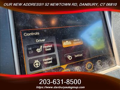2015 Jeep Grand Cherokee Limited   - Photo 16 - Danbury, CT 06810