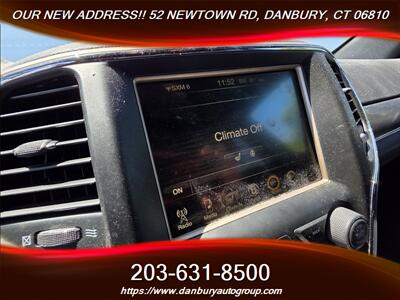 2015 Jeep Grand Cherokee Limited   - Photo 15 - Danbury, CT 06810