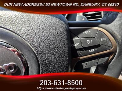 2015 Jeep Grand Cherokee Limited   - Photo 14 - Danbury, CT 06810