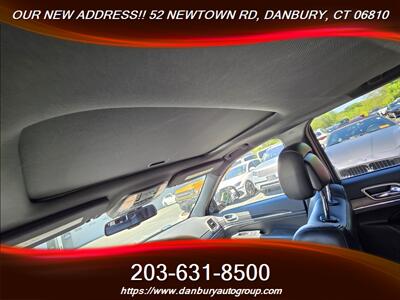 2015 Jeep Grand Cherokee Limited   - Photo 9 - Danbury, CT 06810