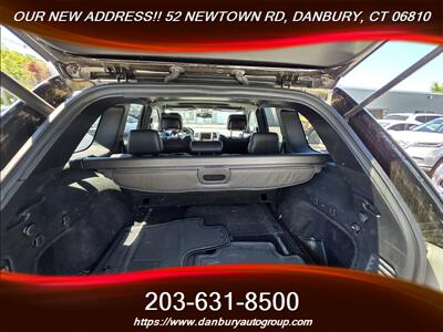 2015 Jeep Grand Cherokee Limited   - Photo 4 - Danbury, CT 06810
