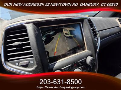 2015 Jeep Grand Cherokee Limited   - Photo 17 - Danbury, CT 06810