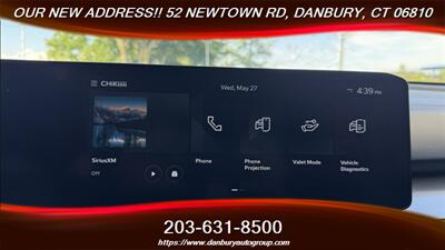 2025 Kia Sorento LX - Photo 17 - Danbury, CT 06810