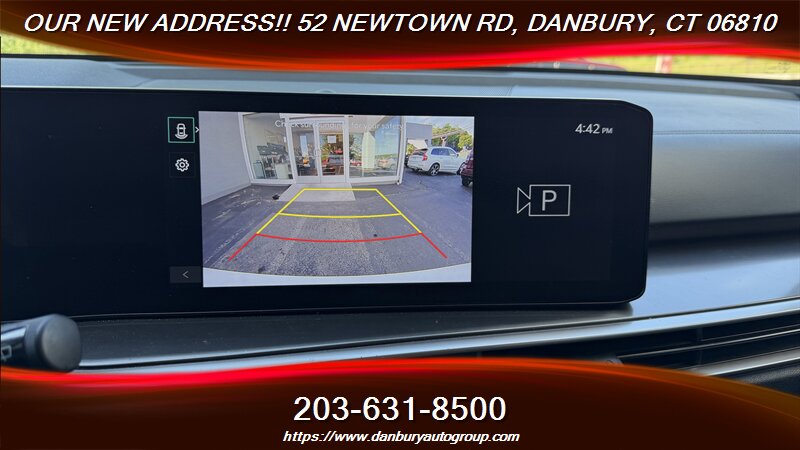 2025 Kia Sorento LX - Photo 19 - Danbury, CT 06810