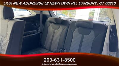 2025 Kia Sorento LX - Photo 14 - Danbury, CT 06810