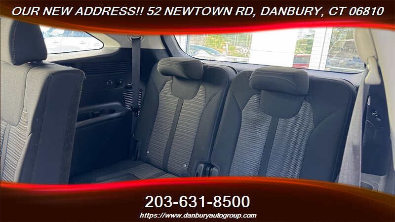 2025 Kia Sorento LX - Photo 15 - Danbury, CT 06810