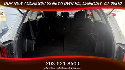 2025 Kia Sorento LX - Photo 16 - Danbury, CT 06810