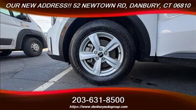 2025 Kia Sorento LX - Photo 8 - Danbury, CT 06810