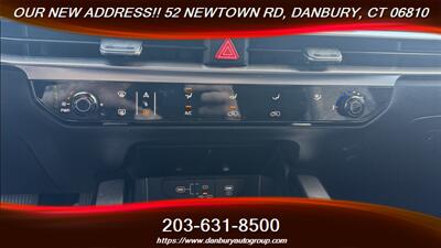 2025 Kia Sorento LX - Photo 21 - Danbury, CT 06810