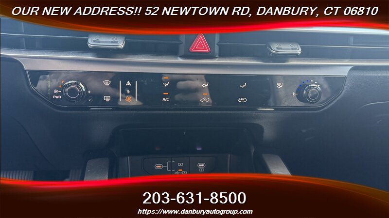 2025 Kia Sorento LX - Photo 22 - Danbury, CT 06810
