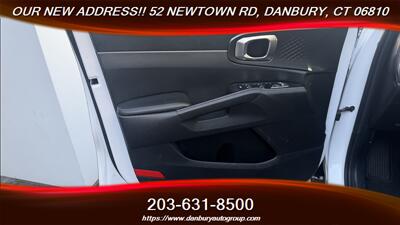 2025 Kia Sorento LX - Photo 9 - Danbury, CT 06810
