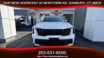 2025 Kia Sorento LX - Photo 7 - Danbury, CT 06810