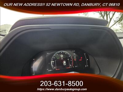 2025 Toyota Grand Highlander LE   - Photo 14 - Danbury, CT 06810