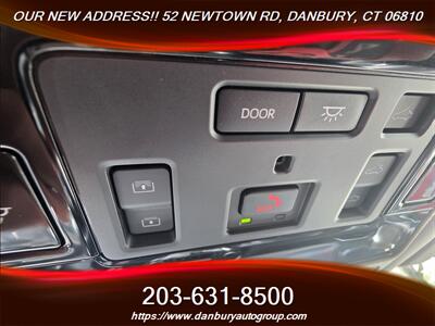 2025 Toyota Grand Highlander LE   - Photo 21 - Danbury, CT 06810