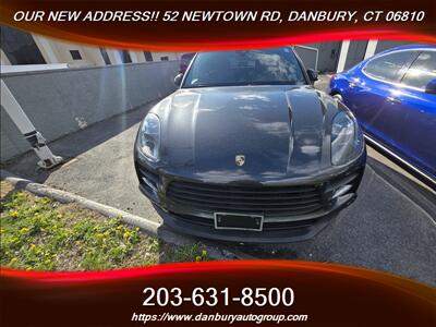 2020 Porsche Macan   - Photo 2 - Danbury, CT 06810